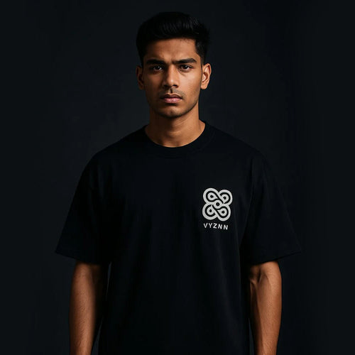 VYZNN: India’s Bold Gen Z Streetwear Label – Limited‑Edition Oversized Tees That Speak