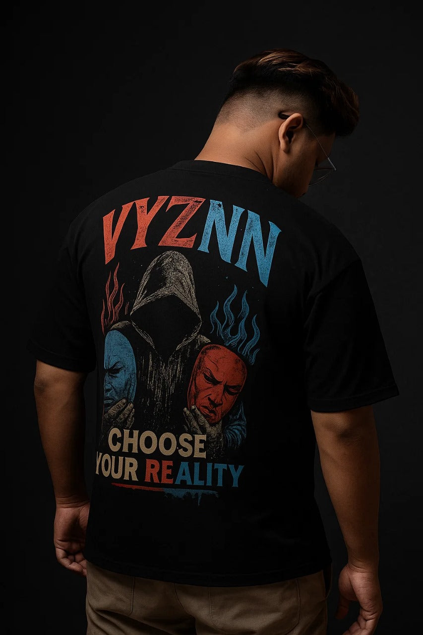 Choose Your Reality Tee