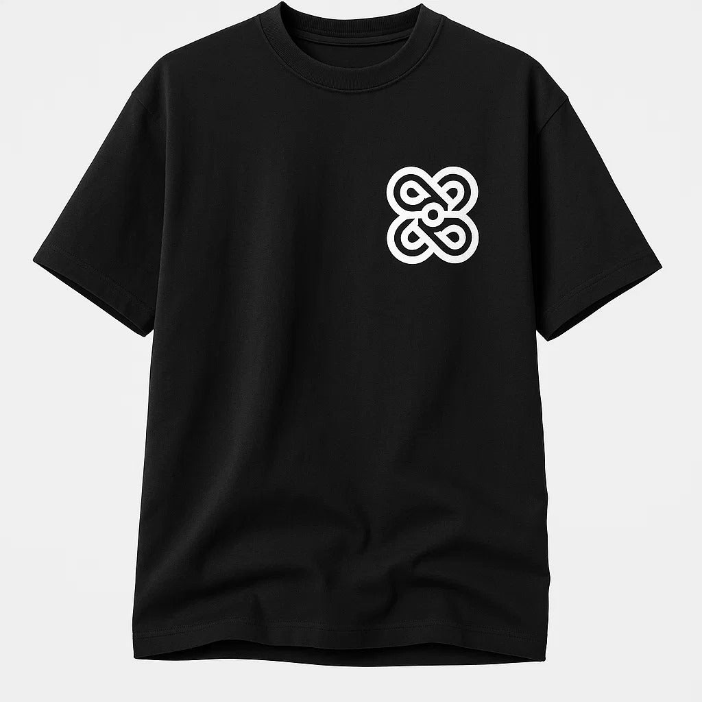 Overthinking Solves Nothing Tee