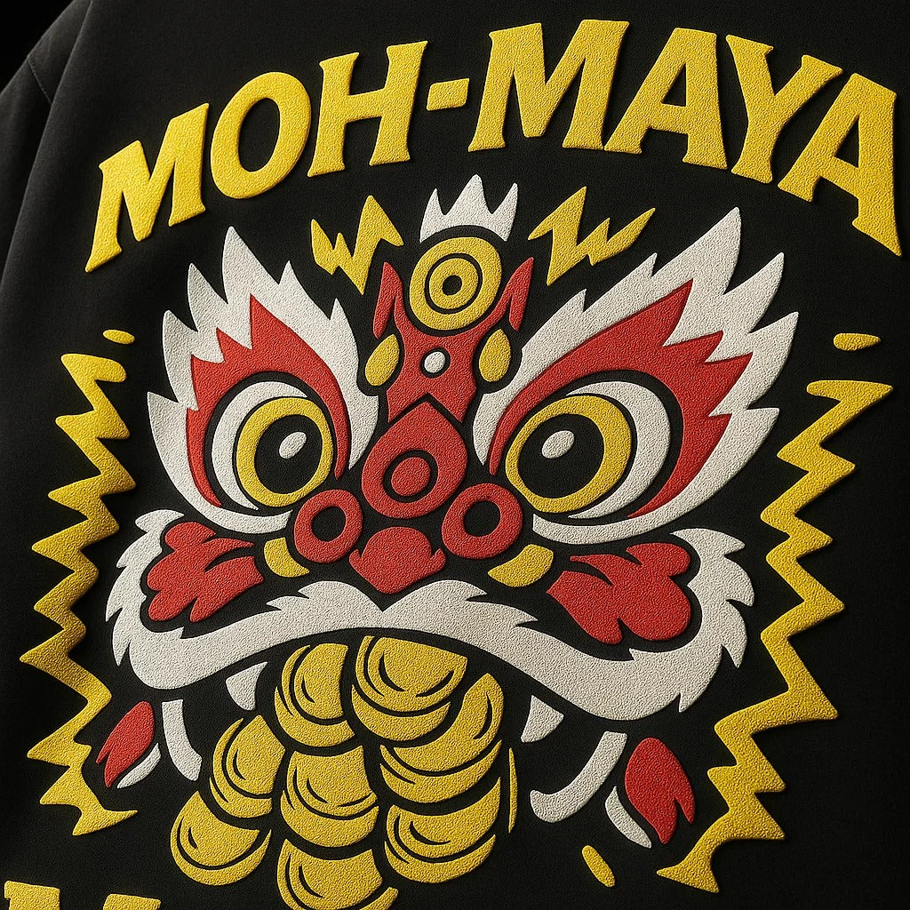 Moh Maya Money Tee