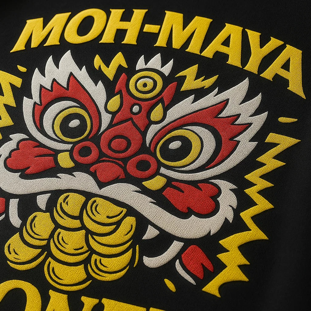 Moh Maya Money Tee